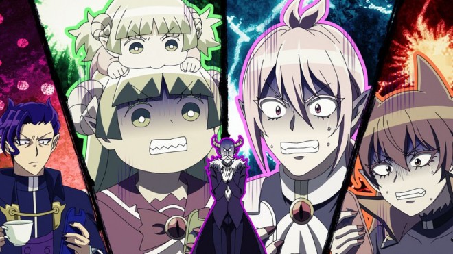 Welcome to Demon School! Iruma-kun Season 4